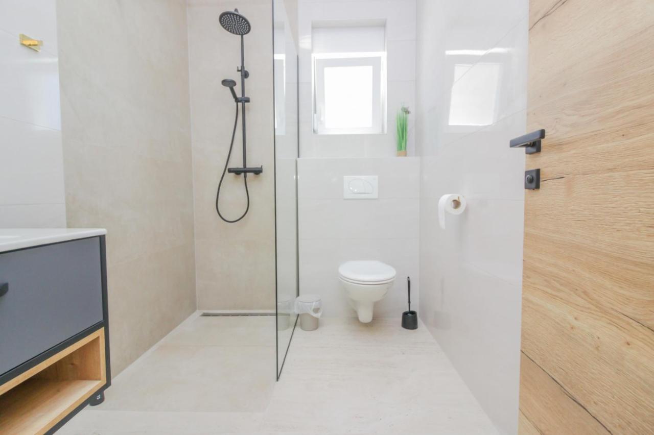Rooms Zemunik Donji Zemunik Exterior foto